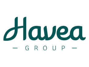 Recommandé par Havea