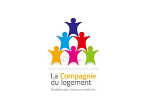 Recommandé par LA Compagnie du logement
