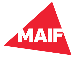 Recommandé par la Maif